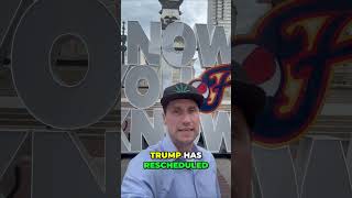 Free Kevin Hardin: End Cannabis Incarceration Now! #shorts
