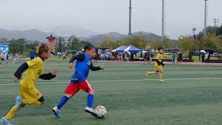 AAFC광운 VS 중랑축구단 (양평국수생활체육공원, 2024.09.21.토)