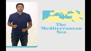 Minal - 26/07/2017 - The Mediterranean Sea