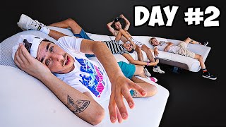 Last to Leave $90,000 Couch, Keeps It (ft. YouTubers)