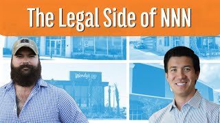 The Legal Diligence of NNN Investments with Ron Rohde