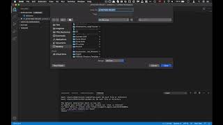HowTo Code Hello World In Python - in less than 1 minute
