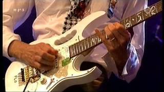 Steve Vai \u0026 Metropole Orkest - [LIVE] - The Aching Hunger July 2005 - [Part 1/2] - [TV OUTPUT]