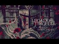 Legado de una Tragedia - El Secreto de los Templarios (2019) - FULL ALBUM #Legadodeunatragedia