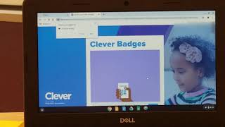 How to log in to your Google Classroom using Clever **
