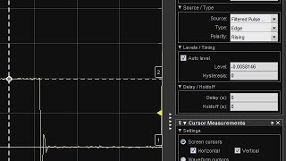 New Interface for Scopes