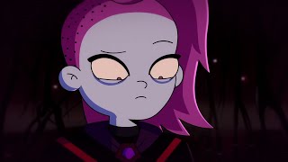 Ash Bolo l Final Space S03E07