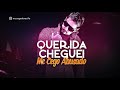 MC CEGO ABUSADO - QUERIDA CHEGUEI - MÚSICA NOVA