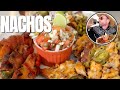 AWESOME DAIRY FREE NACHOS