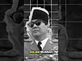 Soekarno bapak proklamator yang di hormati dunia #soekarno #sejarah #proklamasikemerdekaan #short