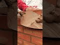 learn brick  #wow #amazing #easy #diy #reels #home