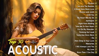 TOP 30 INSTRUMENTAL MUSIC ROMANTIC - The Most Beautiful Music In The World For Y