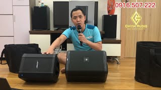 Bose S1 Pro và JBL One Compact chọn con nào