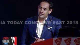 Left Or Right - Which Way Will Bengal Sway In 2019? | India Today Conclave East 2018