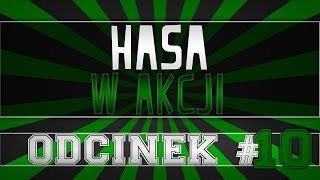 HASA - W akcji #10 - Walka o Zamek Adminów ! [mc.skkf.net]