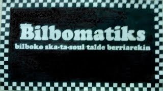 BILBOMATIKS \