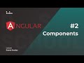 Angular 2021q1. Components