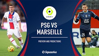 psg vs marseille | LIVE STREAM 2021 HD | Sports&Gaming