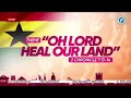 PART 1 - PENT TV TV LIVE WORSHIP WITH ELDER KWASI MIREKU | 3 Days National Fasting and Prayer