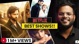 13 Best Netflix Series You HAVE To Binge Right Now | Most Watched Netflix Series