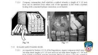 FDNY Fire Academy: How to Read an FDNY Document Correctly