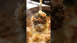 Keema briyani #masterchef #briyanirecipes #indianrecipes #briyanisofindia