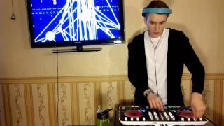 🔴Live Constantine 2017 House Music Mix with Reloop Beatmix 4 🔴