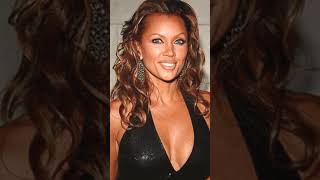 HAPPY 61ST BIRTHDAY VANESSA WILLIAMS...🥳🌹🌹🌹🎂🍾🥂🎊🎈🎉🎈😘🥰