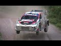 Rally Finland 2024 - Best of