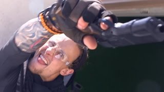 METAL GEAR SOLID V SPOOF - Mega64