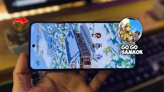 Akhirnya Rilis Game Terbaru - Main Go go Samkok Di Android 2025