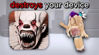 Most Disturbing Virus Apps To Have