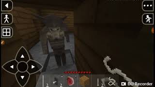 Granny in Survivalcraft 2 Full gameplay 1.5