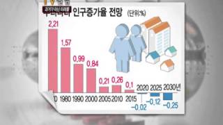 TV 칼럼 - ＂과거가 아닌 미래를＂ 홍성국 대우증권 리서치센터장