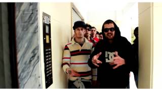 Clayn pablo feat Don hortega , Masta killa \u0026 primus (contra o tempo) (Video official)