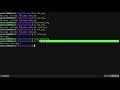 BASH Search Patterns Linux Shell Tutorial