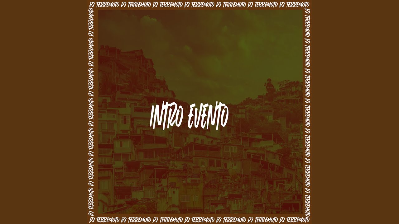 Intro Evento Youtube