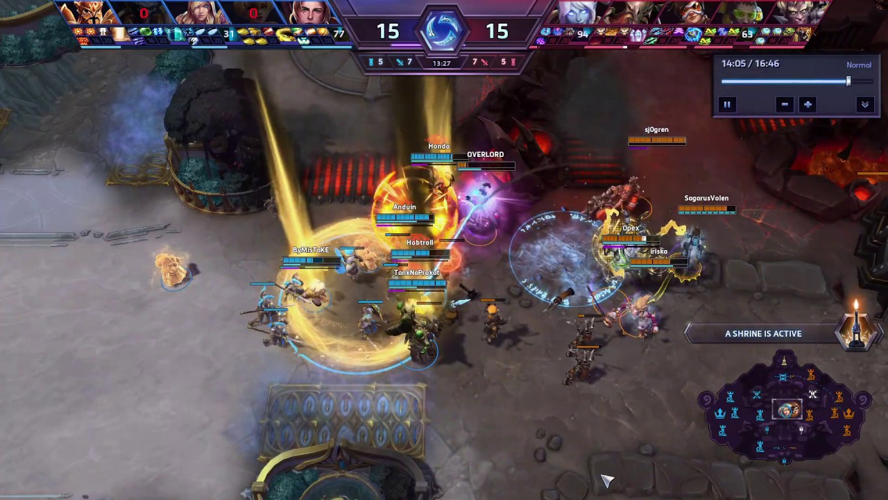 Junkrat Quad Kill Youtube