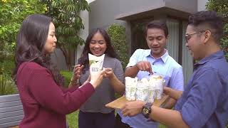 APP Group Product Innovation against plastic pollution.