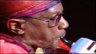 736-3 Bernie Worrell