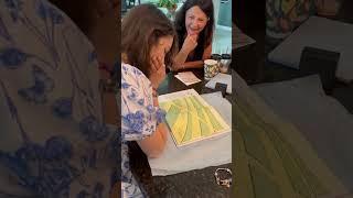 Mom Gifts Daughter Book With 16 Years Worth of Heartfelt Notes
