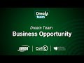 Join Dream Team Connect Business || Transform Your Network into Income