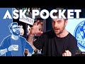 A Week in NichBoy's Shoes - Ask Pocket