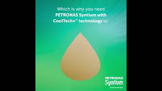 PETRONAS Syntium - The Numbers That Matter