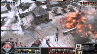 COH2 - MrSir v. tirom