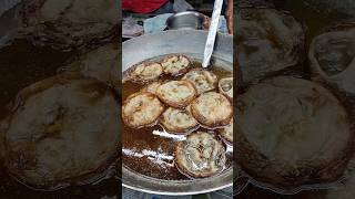 Guntur famous Malpuri #food #streetfood #foodie #streetfoodideas #andhrapradesh #guntur #malpuri