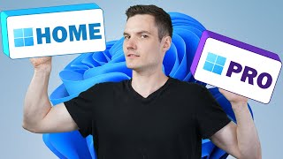 Windows 11 Home vs Pro: what's the difference & should you upgrade?
