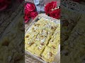 Diwali special #shorts #diwali #mithai #barfi #milkcake