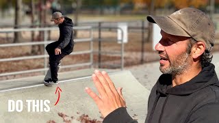 Tips That Will Unlock Fs Nosegrinds For ANYONE!