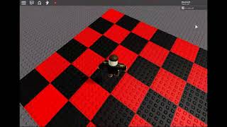 Lava Checkers but with a twist (test)